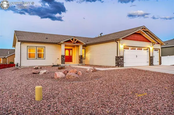 423 Frontier PL PL, Canon City, CO 81212