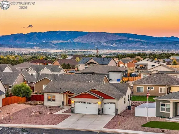 423 Frontier PL PL, Canon City, CO 81212