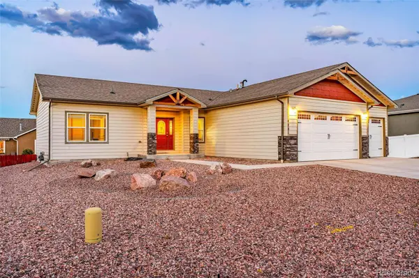 423 Frontier PL, Canon City, CO 81212