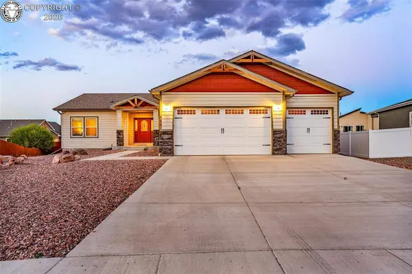 423 Frontier PL PL, Canon City, CO 81212