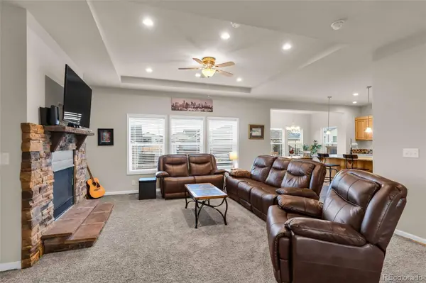 423 Frontier PL, Canon City, CO 81212