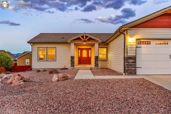 423 Frontier PL PL, Canon City, CO 81212