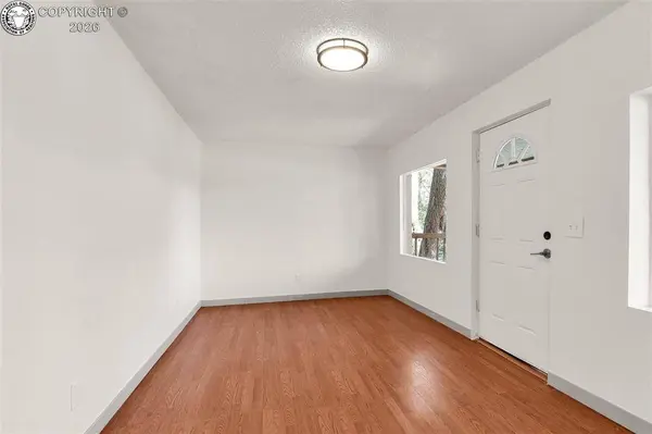 207 N Frazier AVE, Florence, CO 81226