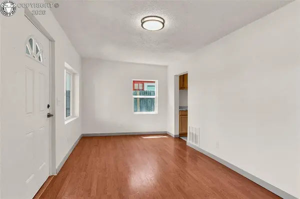 207 N Frazier AVE, Florence, CO 81226