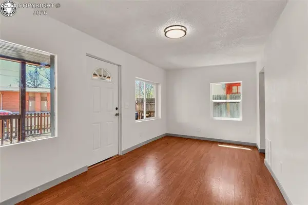 207 N Frazier AVE, Florence, CO 81226