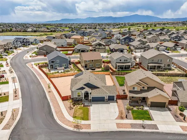9423 Fairway Glen DR, Peyton, CO 80831
