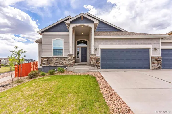 9423 Fairway Glen DR, Peyton, CO 80831