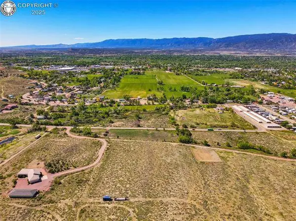 tbd Rockafellow AVE, Canon City, CO 81212