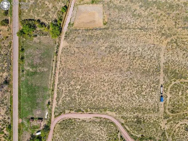 tbd Rockafellow AVE, Canon City, CO 81212