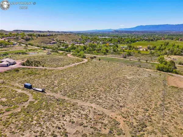 tbd Rockafellow AVE, Canon City, CO 81212