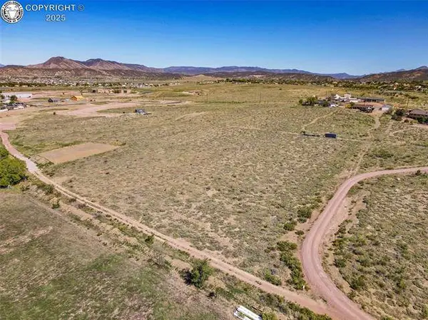 tbd Rockafellow AVE, Canon City, CO 81212