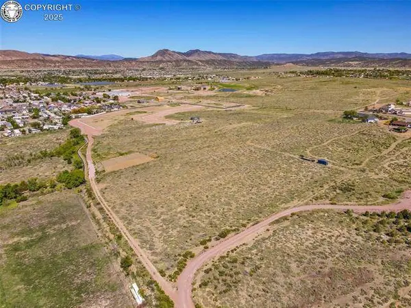 tbd Rockafellow AVE, Canon City, CO 81212