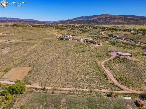 tbd Rockafellow AVE, Canon City, CO 81212