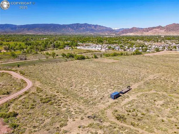 tbd Rockafellow AVE, Canon City, CO 81212