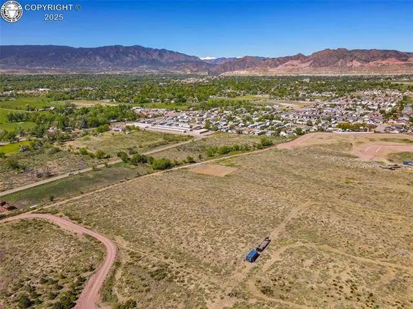 tbd Rockafellow AVE, Canon City, CO 81212