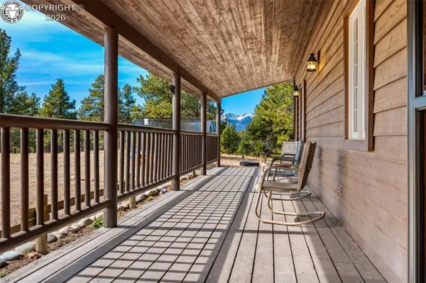 455 Satanta CIR, Westcliffe, CO 81252
