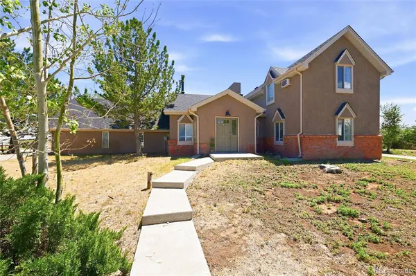 49990 E 64th AVE, Bennett, CO 80102