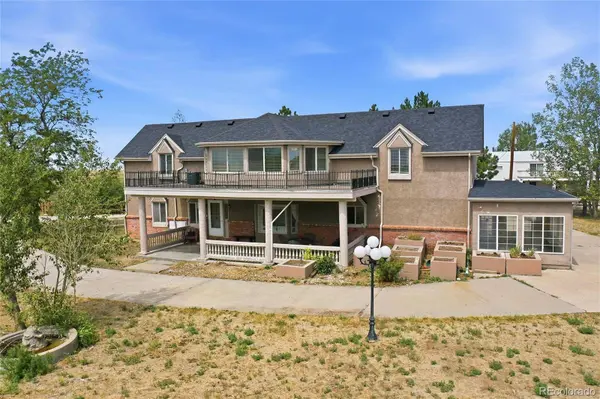 49990 E 64th AVE, Bennett, CO 80102