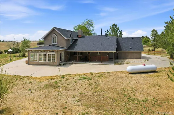 49990 E 64th AVE, Bennett, CO 80102