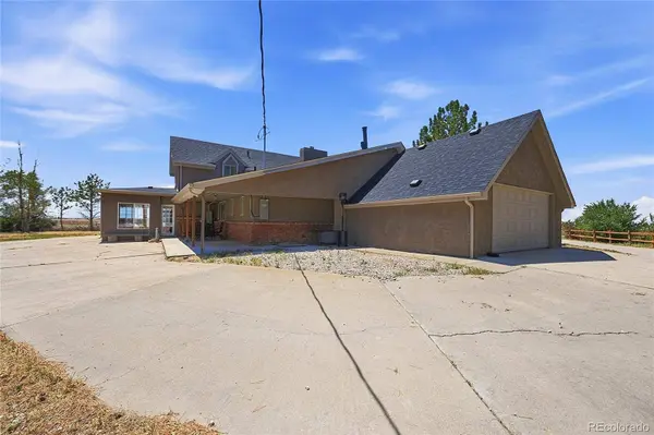 49990 E 64th AVE, Bennett, CO 80102