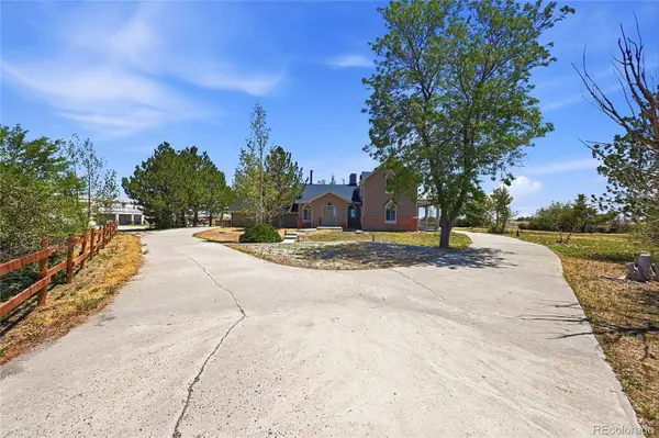 49990 E 64th AVE, Bennett, CO 80102