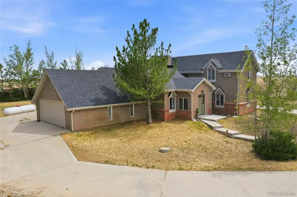 49990 E 64th AVE, Bennett, CO 80102