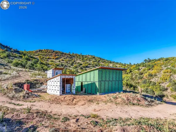 92 Bear Trax DR, Canon City, CO 81212