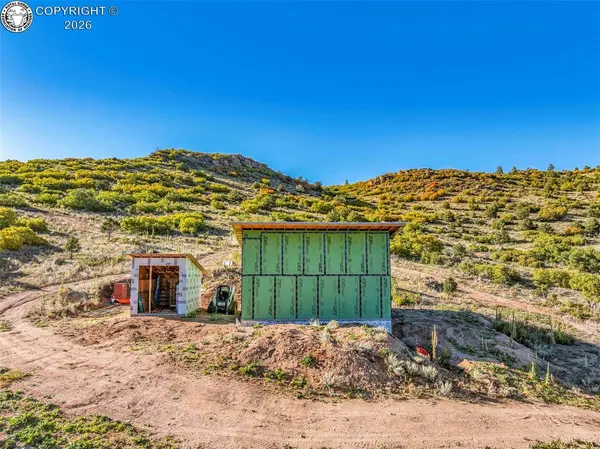 92 Bear Trax DR, Canon City, CO 81212
