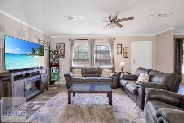 2795 Highway 301, Nahunta, GA 31553