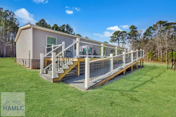 2505 Odum Road South, Odum, GA 31555