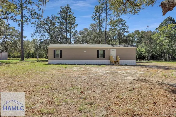370 Briarwood Road, Jesup, GA 31545