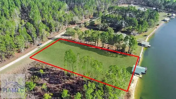 00 Jimmie Ree Lane, Bristol, GA 31518