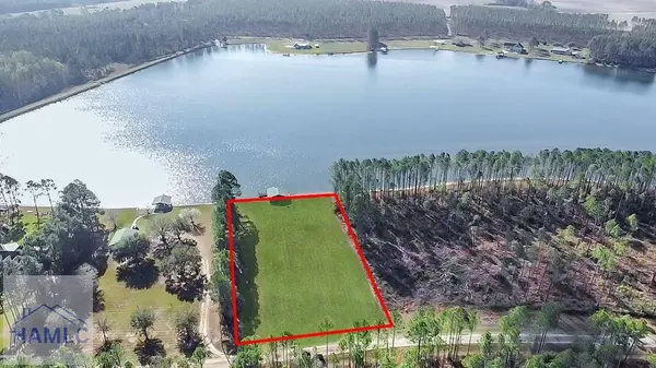 00 Jimmie Ree Lane, Bristol, GA 31518