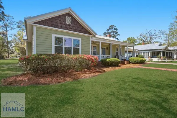 342 Bay Street, Jesup, GA 31546