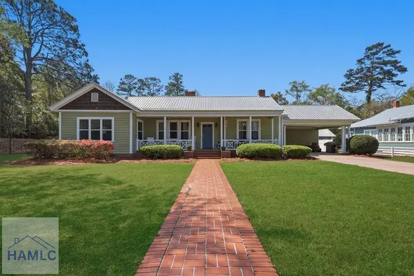 342 Bay Street, Jesup, GA 31546