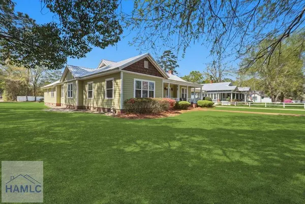 342 Bay Street, Jesup, GA 31546