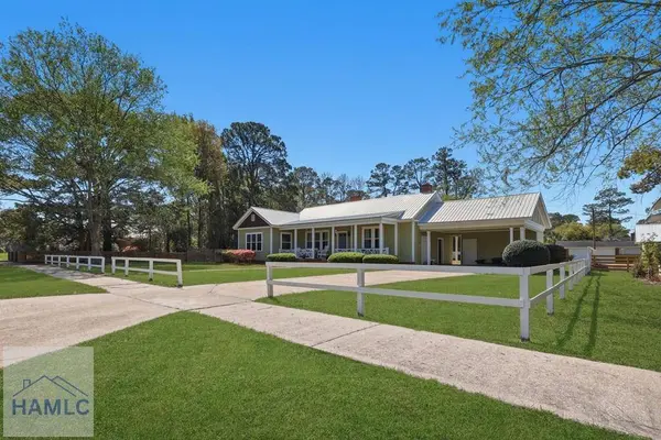 342 Bay Street, Jesup, GA 31546