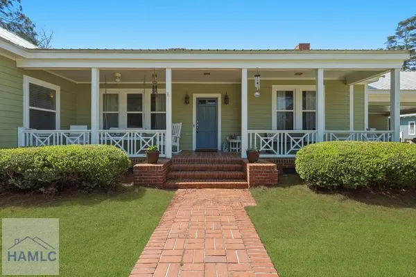 342 Bay Street, Jesup, GA 31546