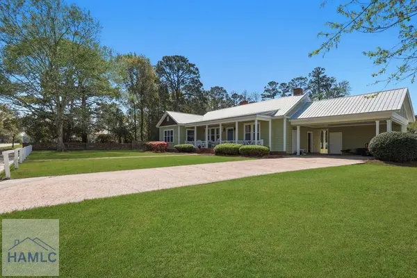 342 Bay Street, Jesup, GA 31546