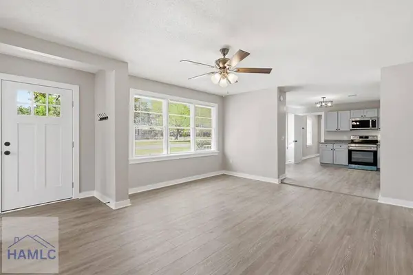 786 Sixth Street, Jesup, GA 31545