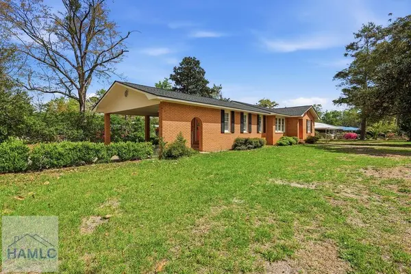 786 Sixth Street, Jesup, GA 31545