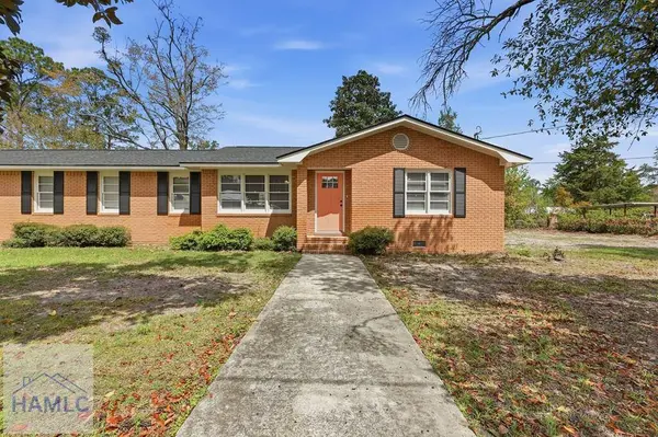 786 Sixth Street, Jesup, GA 31545