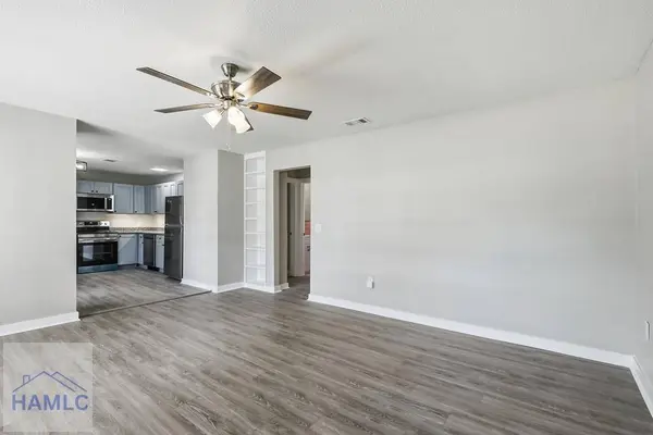 786 Sixth Street, Jesup, GA 31545