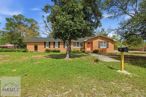 786 Sixth Street, Jesup, GA 31545