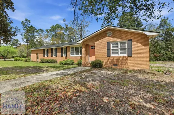 786 Sixth Street, Jesup, GA 31545