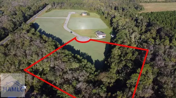 0 Bermuda Drive, Jesup, GA 31545