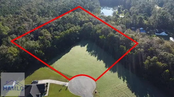 0 Bermuda Drive, Jesup, GA 31545