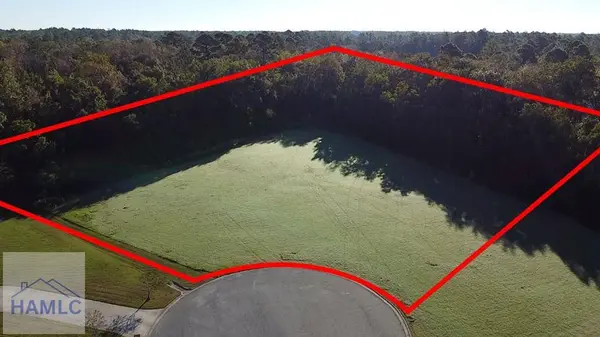 0 Bermuda Drive, Jesup, GA 31545