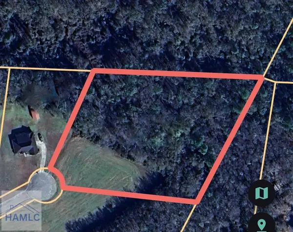 0 Bermuda Drive, Jesup, GA 31545