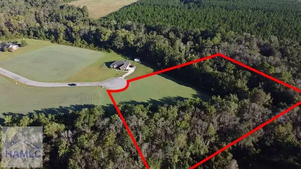 0 Bermuda Drive, Jesup, GA 31545